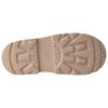 UGG Chukka Lug Ankle Boots Men's Chestnut Sneakers 1171113-CHE