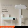 Xuanyong Piano Button Thermostatic Shower Set with Back Massage