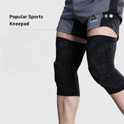 Genouillères de sport pour hommes et femmes, protection contre les blessures, genouillères pour la chaleur des articulations