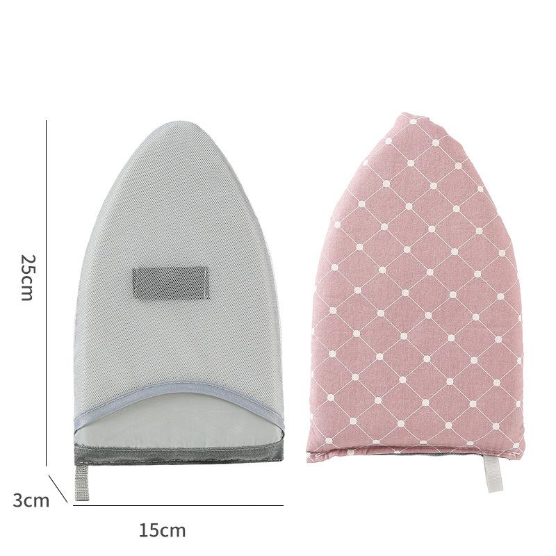 Washable Ironing Board Anti Scalding Gloves Iron Pad Cover Clothing Store High-temperature and Anti Fouling Ironing Board