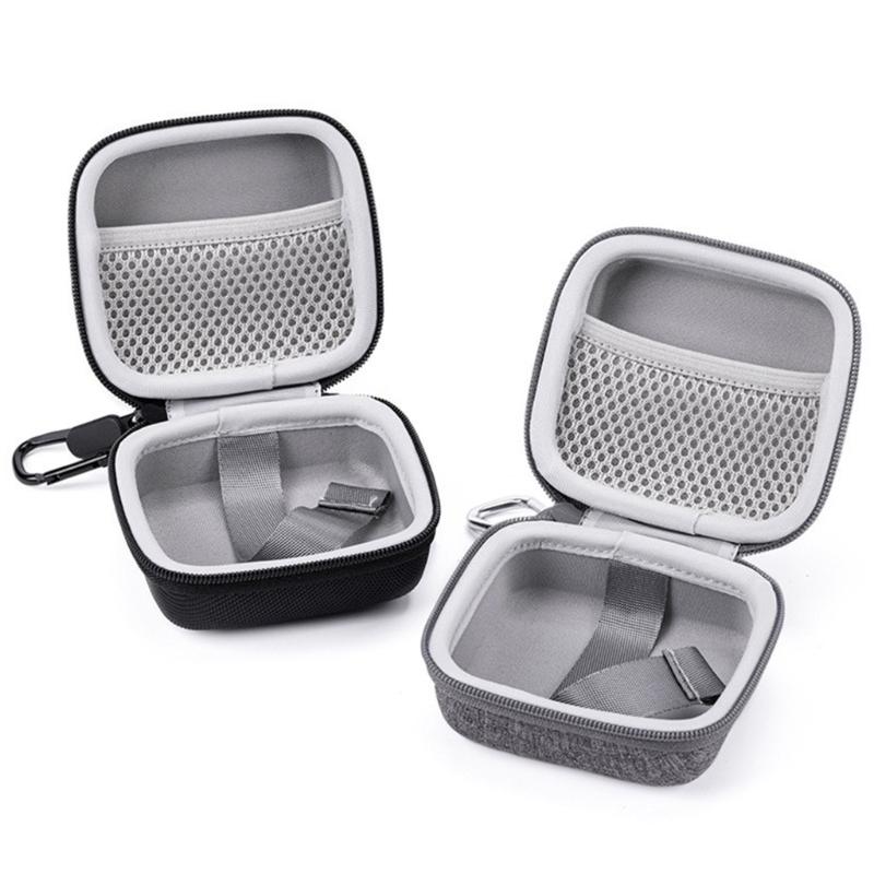 Storage Box for F8 Shaver Travel Carrying Case Electric Shaver EVA Box Shockproof Protective Case Portable Pouch