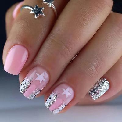 Künstliche Nägel – Nageltips & künstliche Nägel