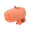 Sun Arrow Elephant Walk Hippo K-9460 H13.5 X W18 X D10cm