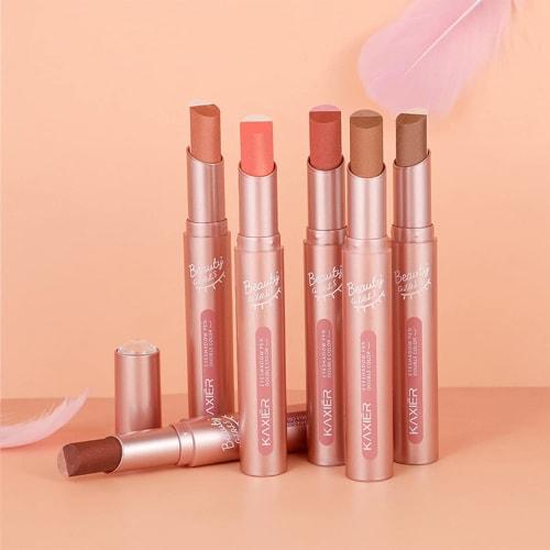 Kaxier Two-color Eyeshadow Stick 1.9gx2 Eyeshadow 11#
