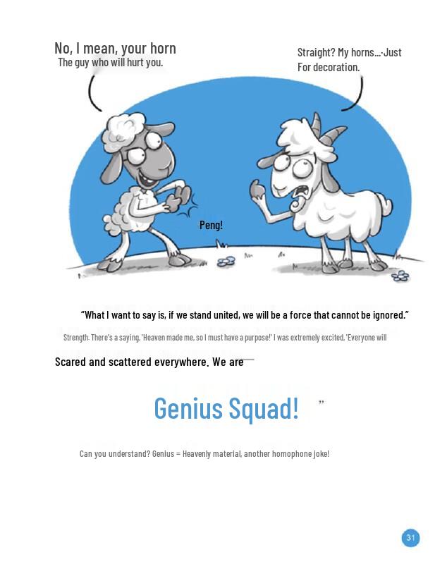 Genius Squad (5-Book Set)