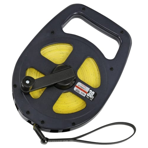 Tajima Shimron-L, 13mm wide, 30m long, 20N tension, YSL-30