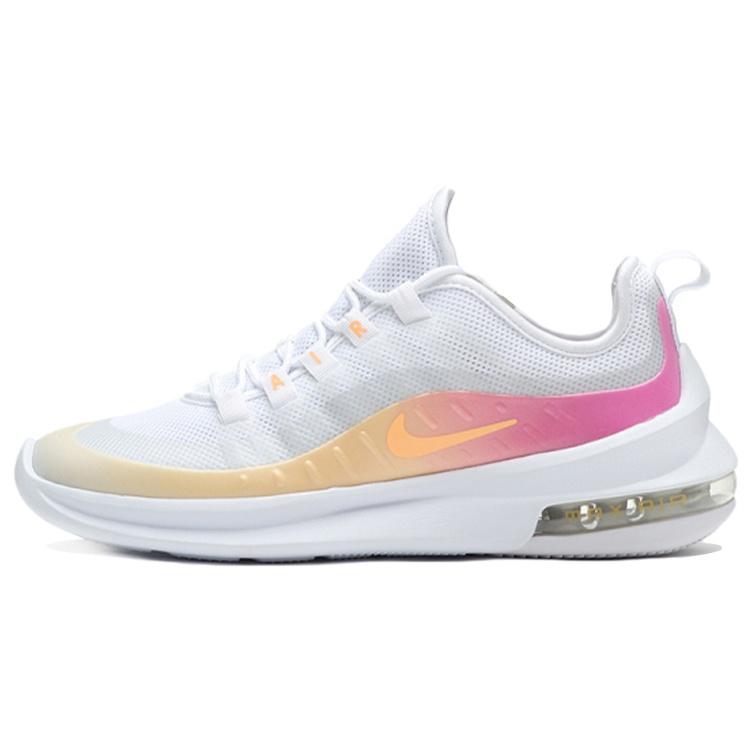 (WMNS) Nike Air Max Axis PREM Melon Tint Women s BQ0126-101 EU 36.5