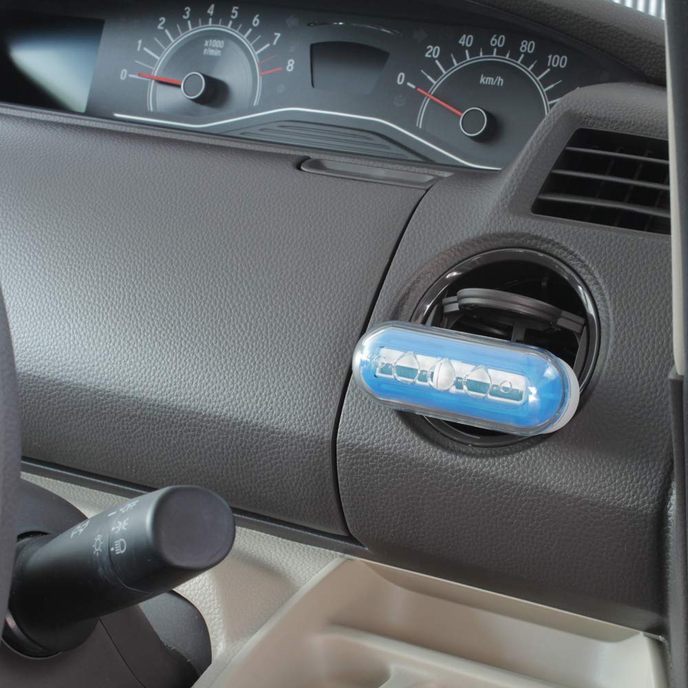 Tsuchiya Yac CD-155 Car Interior Supplies Air Purification Supplies Hydro