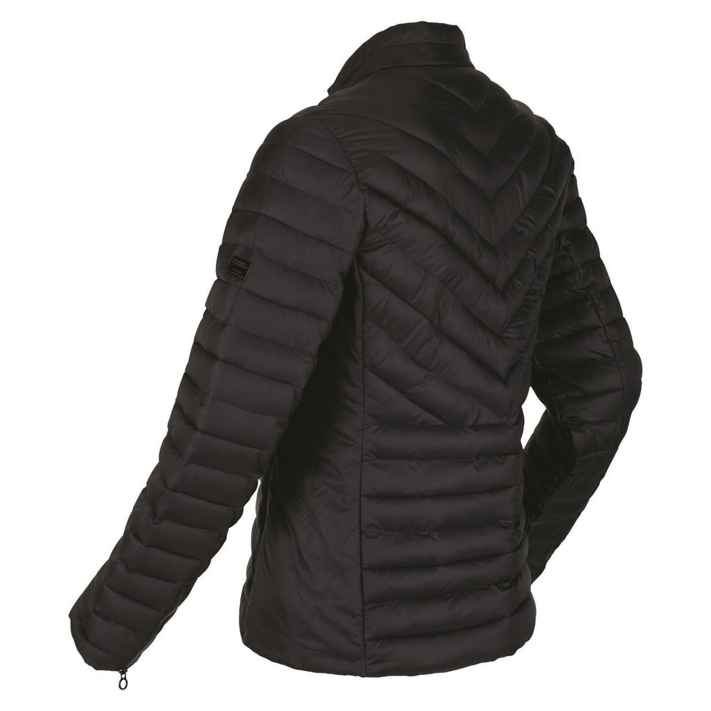 Regatta Womens/Ladies Kamilla Insulated Jacket