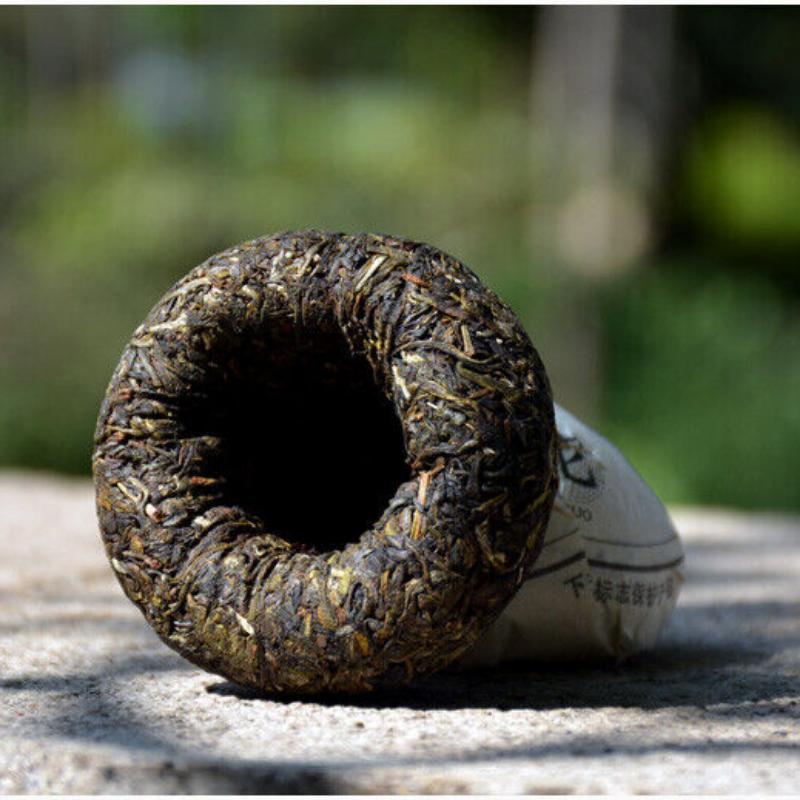 Pu-Erh-Tee Tuo Premium-Tee der Spitzenklasse XiaGuan XIA GUAN TE TUO Te Ji Tuo Cha 500g