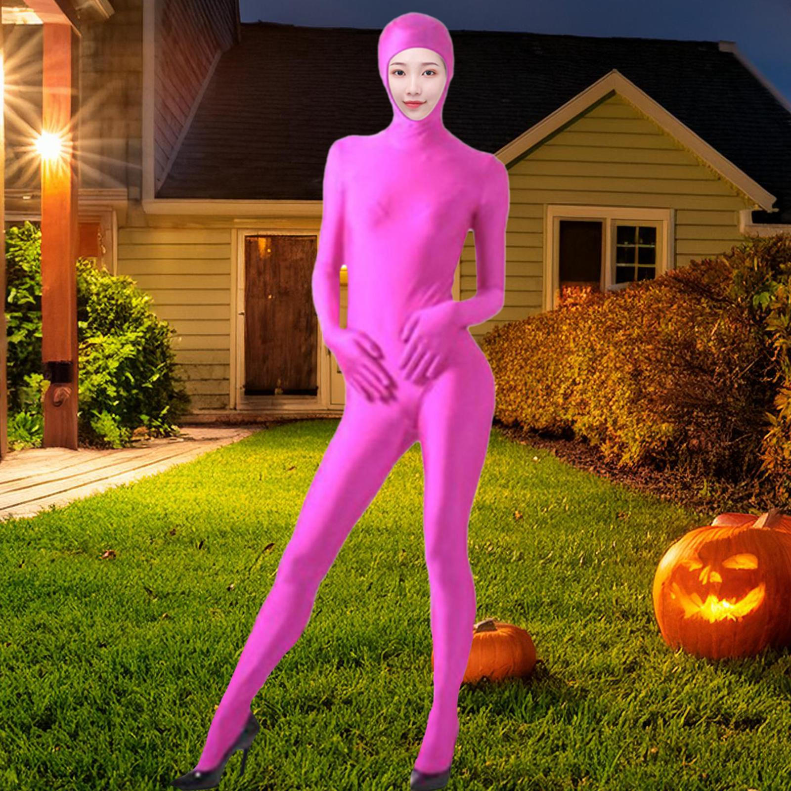 

Костюм Боди Косплей Костюм для вечеринок Сценическое представление M