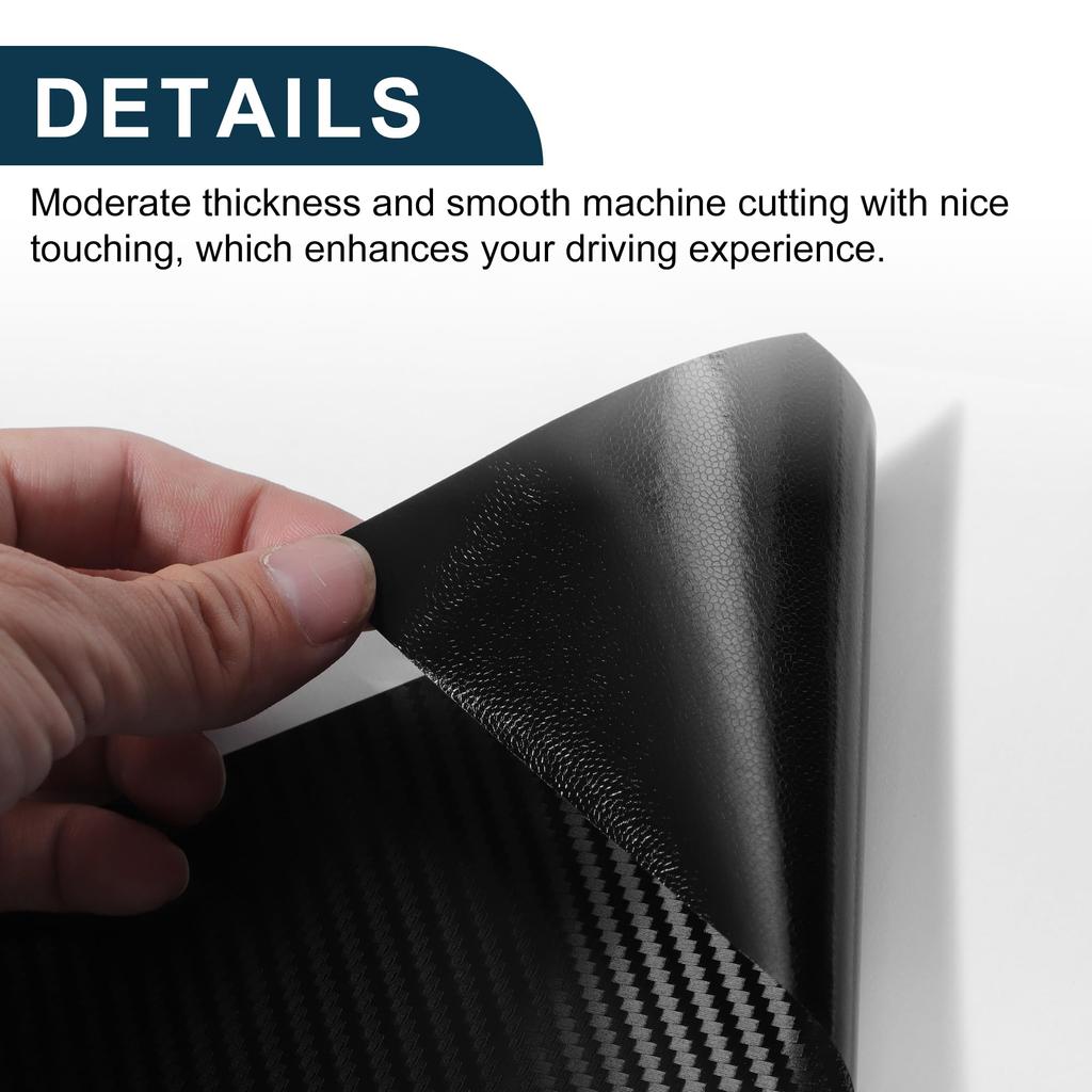 Protetores de Porta TUCKBOLD para Painel de Porta Mazda Proteção de Porta Interior Personalizado Conjunto Completo CX-5 (2017-2021), Protetores, Pastilhas Antichoque, Adesivos,