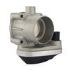 Throttle Body For Volkswagen Golf Polo Bora Lupo Seat Ibiza Skoda Fabia Throttle Valve Seat Leon Arosa Cordoba Toledo 1.4L 1.6L