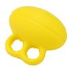 Hand Function Trainer Finger Recovery Training Exercising Stress Grip   Yellow