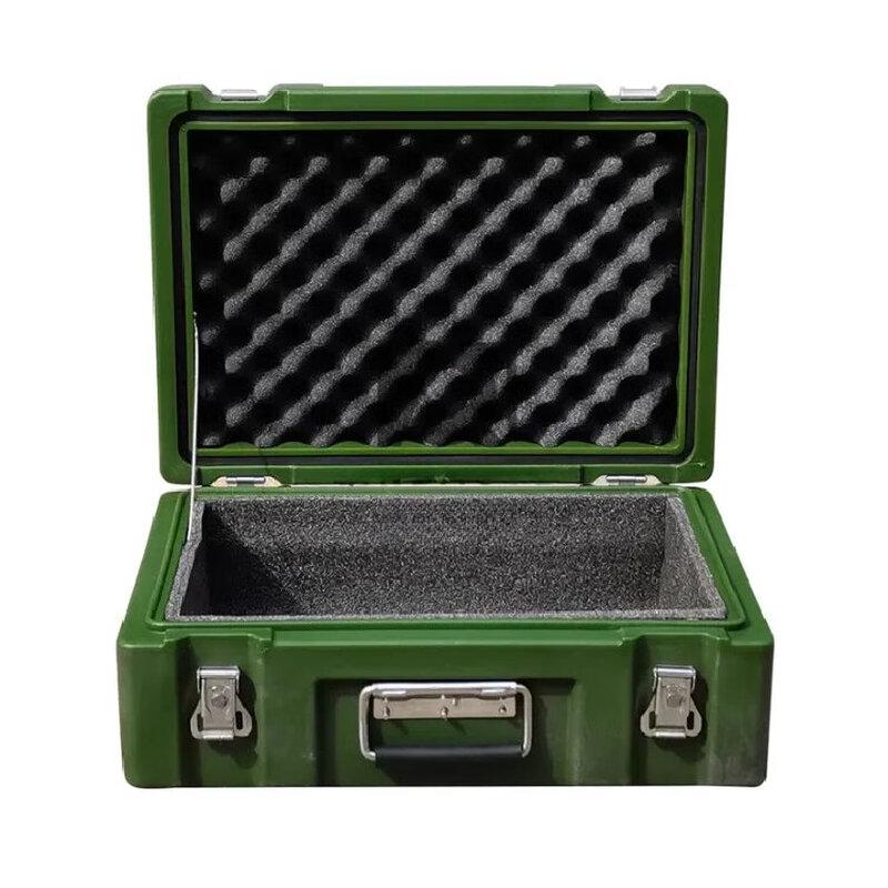 

Junshi PE Rotomolding Outdoor Storage Box