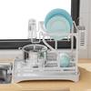Zhishi Modern Kitchen Dish Drying Rack