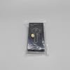 Magnetic Car Key Box Anti-Loss Secret Hidden Key Storage Box Portable Hidden Car Key Tool