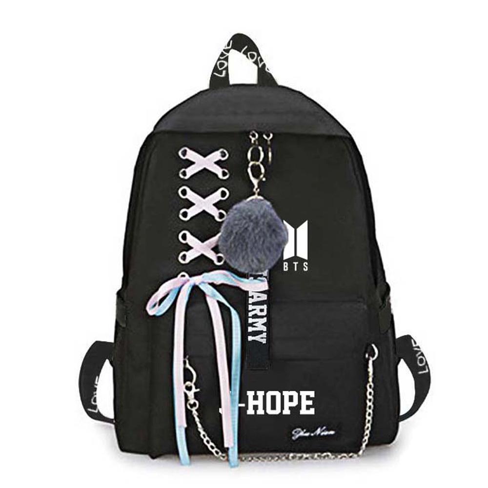 bts book bags
