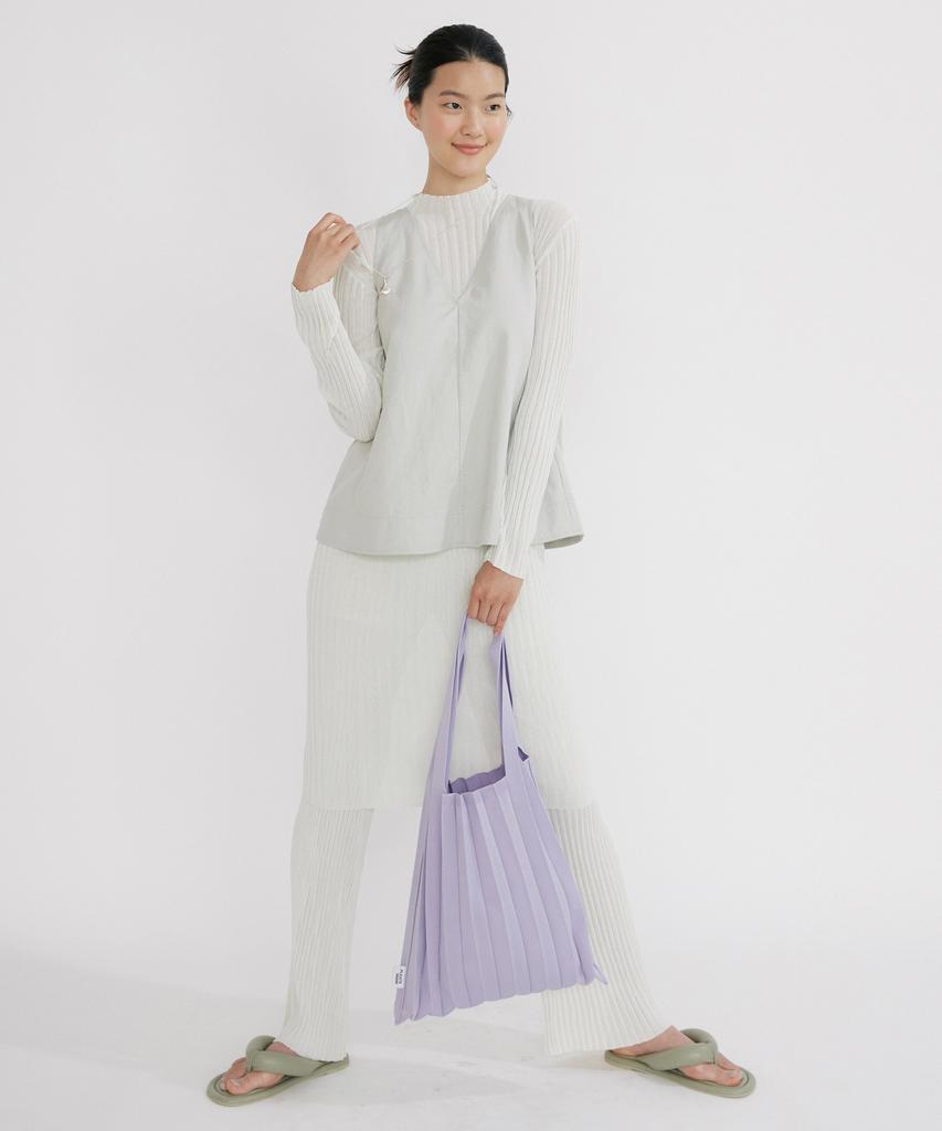 Pleatsmama Shoulder Bag Apollo Bora