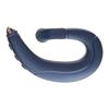 Stereo Ear Hanging Earbud Waterproof Wireless Active Noise Cancellation Earphones Mic Hifi Heavy Bass Sports Running
