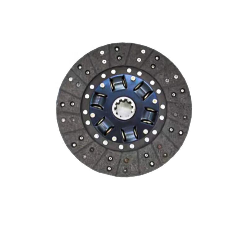 Clutch Plate for Shaanxi SX2190N 1