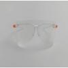 TRUSCO Eye with 2 Replacement Shields TESAR-2 Shield, Non-Reflective,