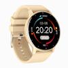 2021 New  Smart Watch ZL02D IP67 Waterproof Smart Bracelet Sport Heart Rate Sport Fitness Tracking Smartwatch