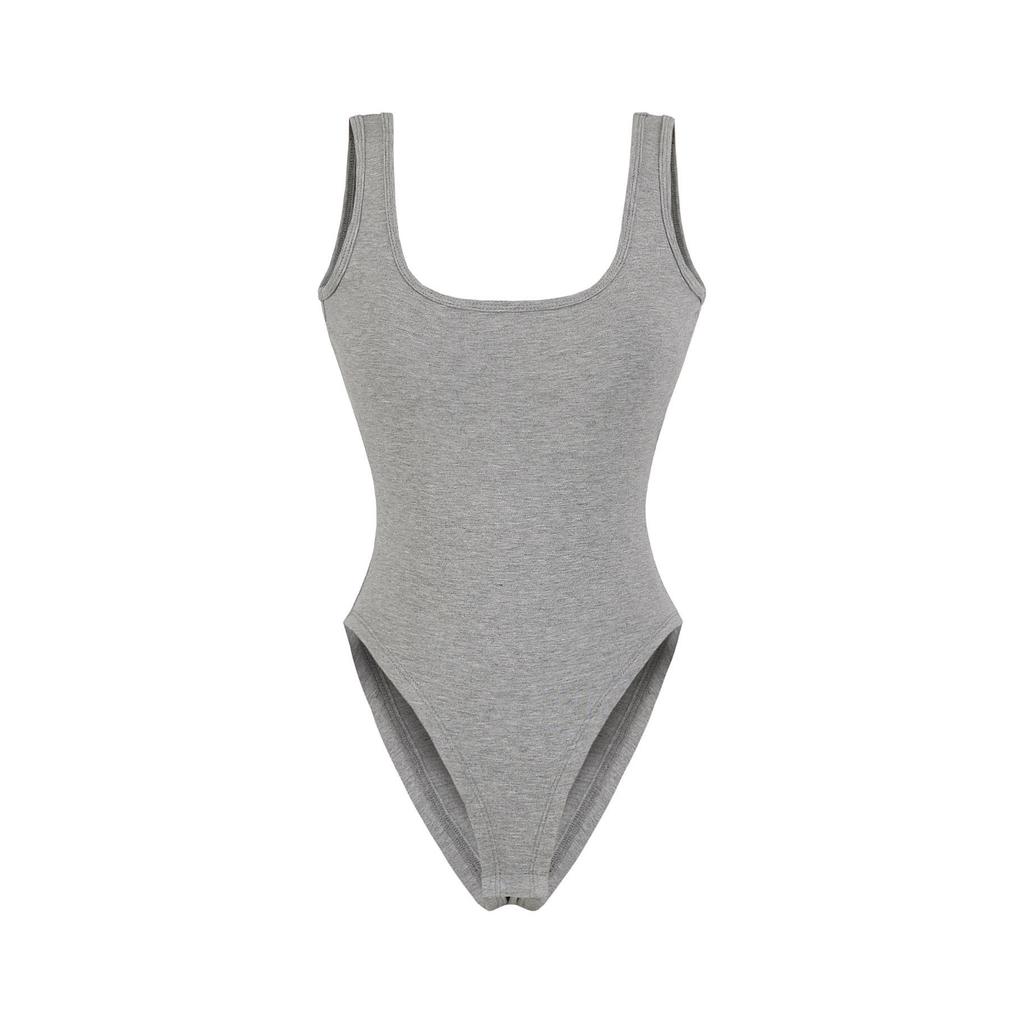 Women's Sexy Backless Jumpsuit Tank Top with Chest Pads - Multi-Color, Sleeveless, Slim-Fit
