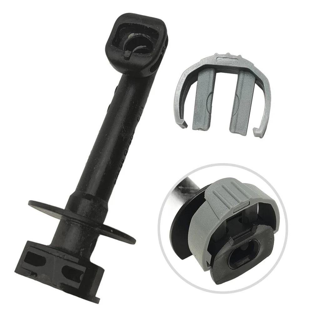 Elbow Outlet Pipe With Clamp For Karcher 4.064-069.3 High Pressure Washer Parts Replacement Accessories China Mainland