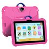 Tablet PC per Bambini da 7 Pollici Android 7.1: Resistente, A prova di caduta ed Esplosione