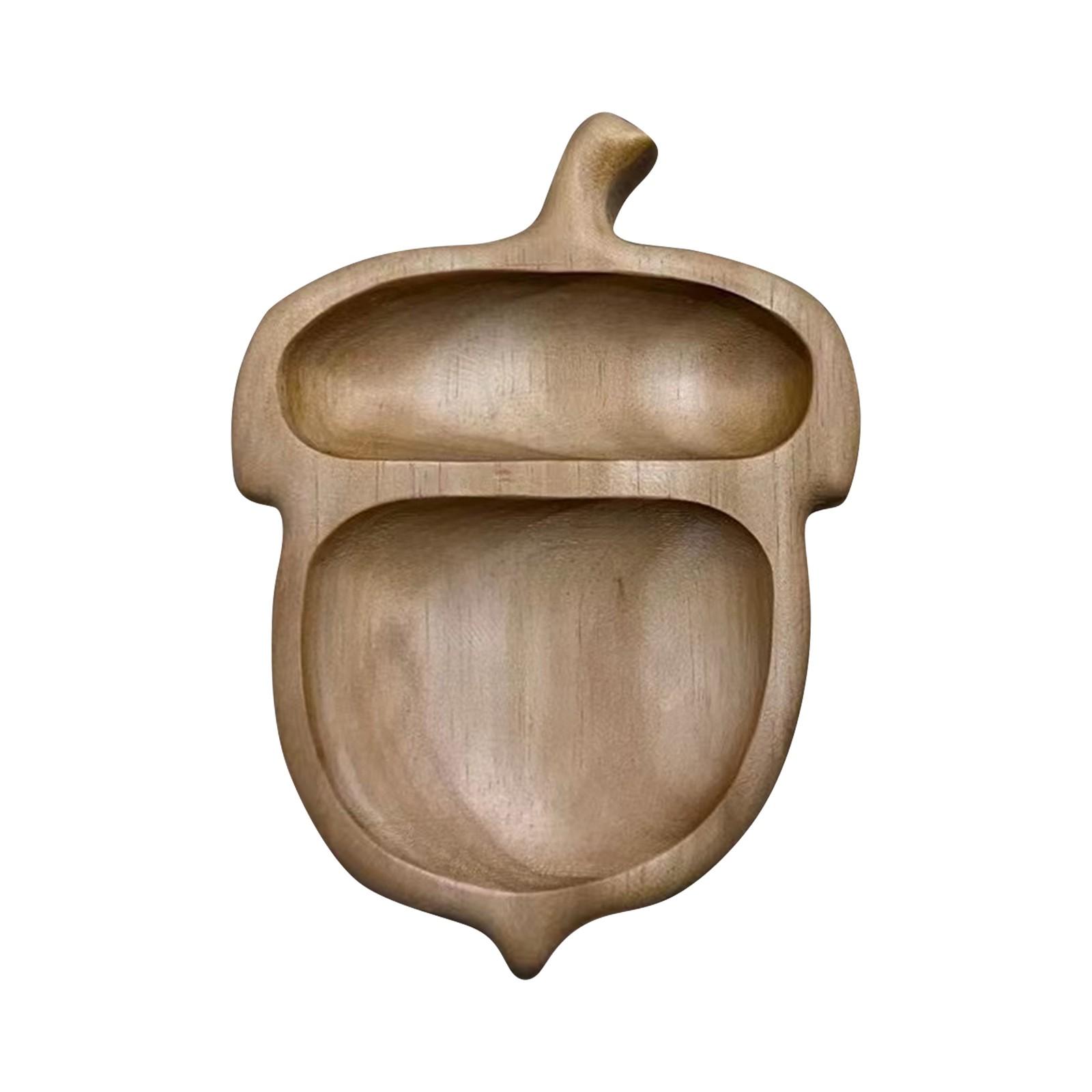 

Деревянный поднос для закусок, деревянное блюдо, миска для закусок, подарки для пары, кухонный декор, поднос ручной работы, свадебные подарки, сервировочное блюдо D