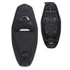 Motorcycle Seat Cushion Shock Absorption PP Sponge Comfortable Seat Pad Replacement for NMAX155 2020 to 2024