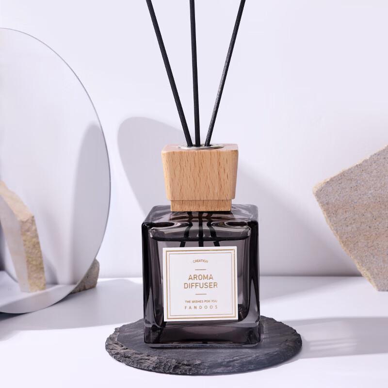 Miaoyijia Flameless Aroma Diffuser