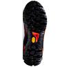 Mammut Sapuen Low Goretex Trekkingschuhe