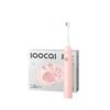 SOOCAS D3S Cat Paw Design Sonic Electric Toothbrush CN Plug (adapter Included)
