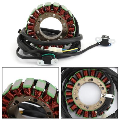 Stator Generator für Suzuki VS700 VS 700GL Intruder 700 1986-1987 32101-38A00