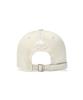 Emelbi Street Address Unstructured Ball Cap Bos (L.Sand)
