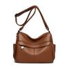 Fashion Mother Bag Simple Shoulder Messenger Bag Atmospheric Elegance Women's Bag Women's Handbag Bag Bag
