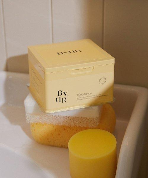 By:OUR Honey Gorgeous Daily Aqua Serum Pull-Out Mask Pack (30 Sheets) Honey Gorgeous Daily Aqua Serum Mask