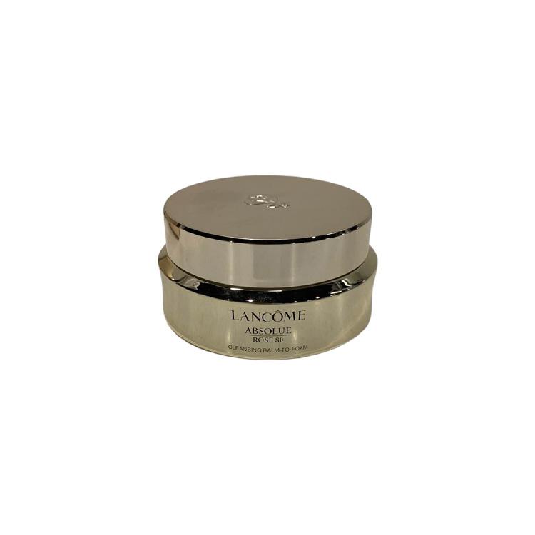 Lancôme Absolue Rose 80 Cleansing Balm-to-Foam 150ml