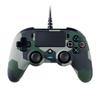 Controller Cablato Compatto Nacon (Verde mimetico)