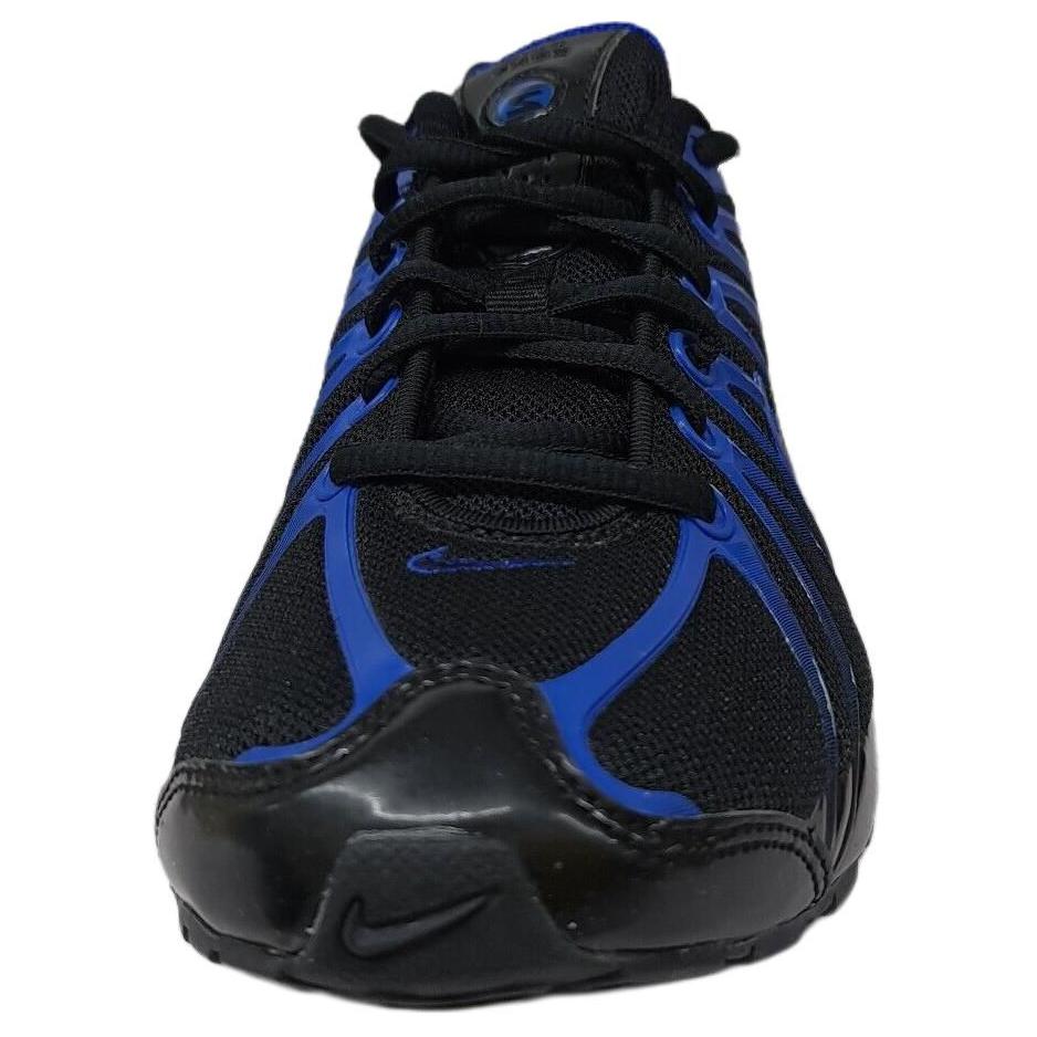 Nike Shox Tl Schwarz Racer Blau AV3595-007