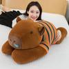 Capybara Plush Toy Animal Pillow For Kids Home Decor Gift