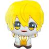 Root Chibi-Grumi Strawberry Prince Uniform Ver. Approx. 11cm Plush Doll Single Item Root