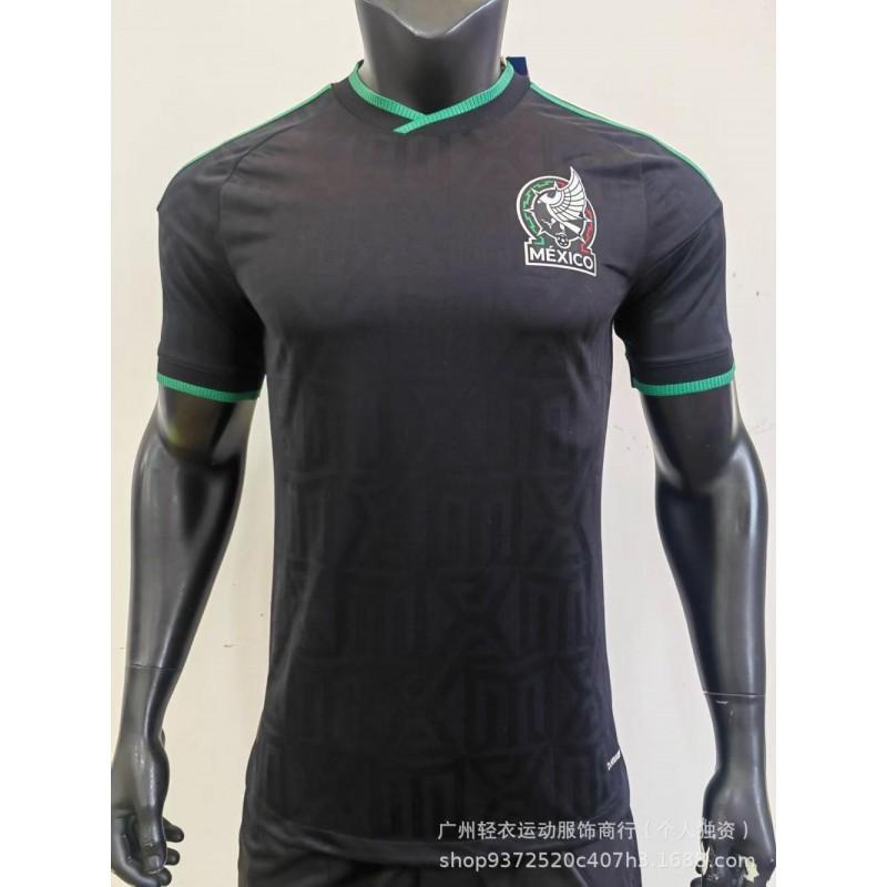 Football Jersey Short Sleeve Breathable Sports Top Men Women Adult