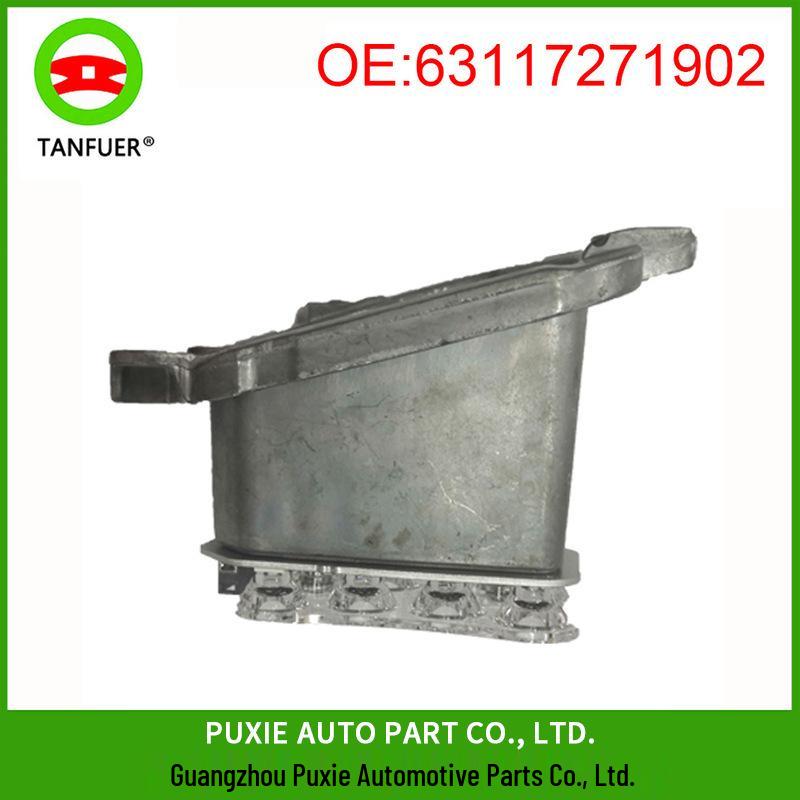 

Светодиодный модуль указателя поворота для фары BMW 5 серии F10/F18 (63117271902) Standard