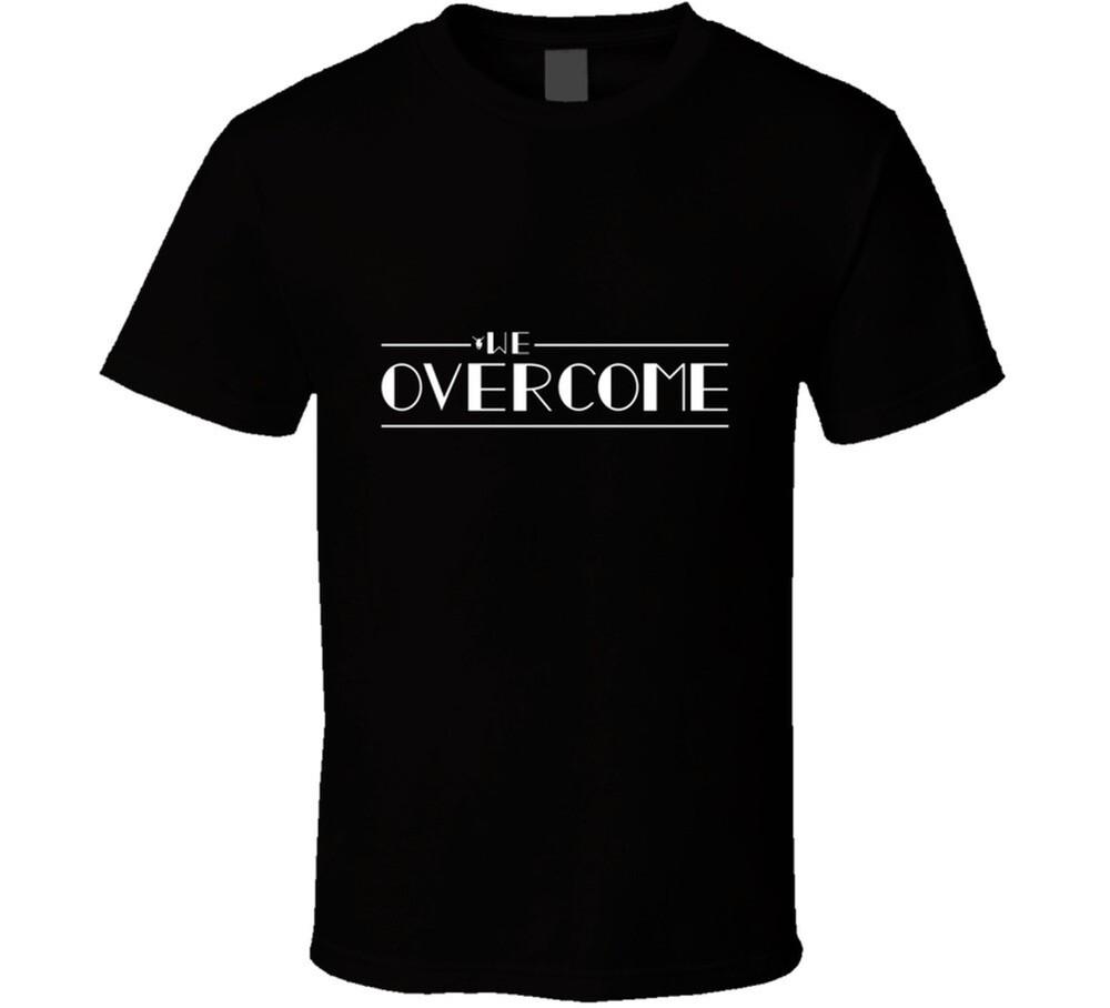 

WeOvercome T Shirt S