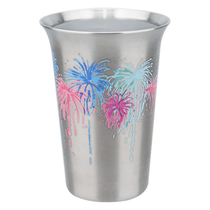 Shangqi Cold-Sensitive Color-Changing Drinking Glass