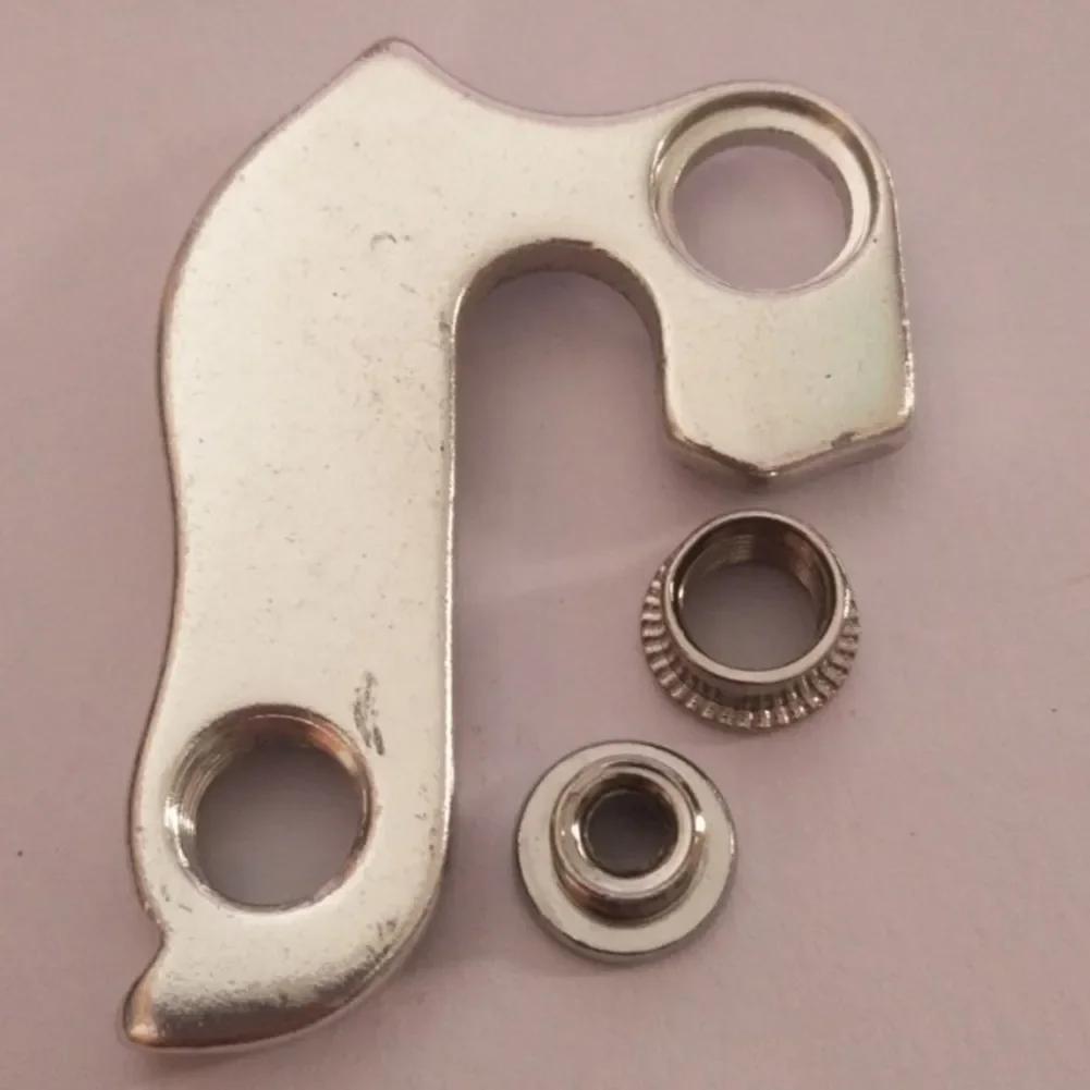 1Pcs MTB Bike Rear Derailleur Gear Mech Hanger Tail Hook For Scott Rear Derailleur Hanger Frame Extender Hook Cycling Accessory