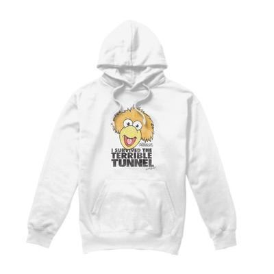 Na górę – Bluzy i bluzy z kapturem